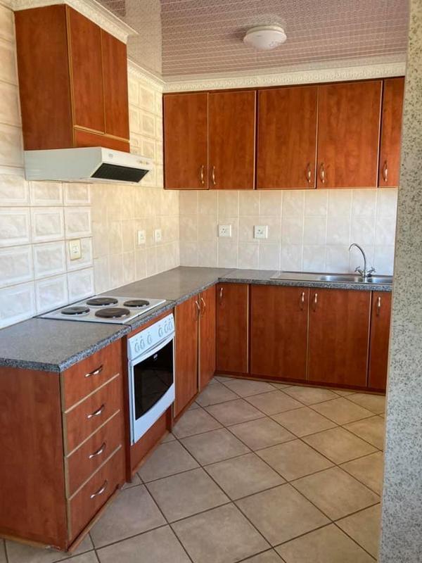 To Let 2 Bedroom Property for Rent in Blomanda Free State